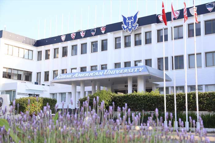 Girne American University